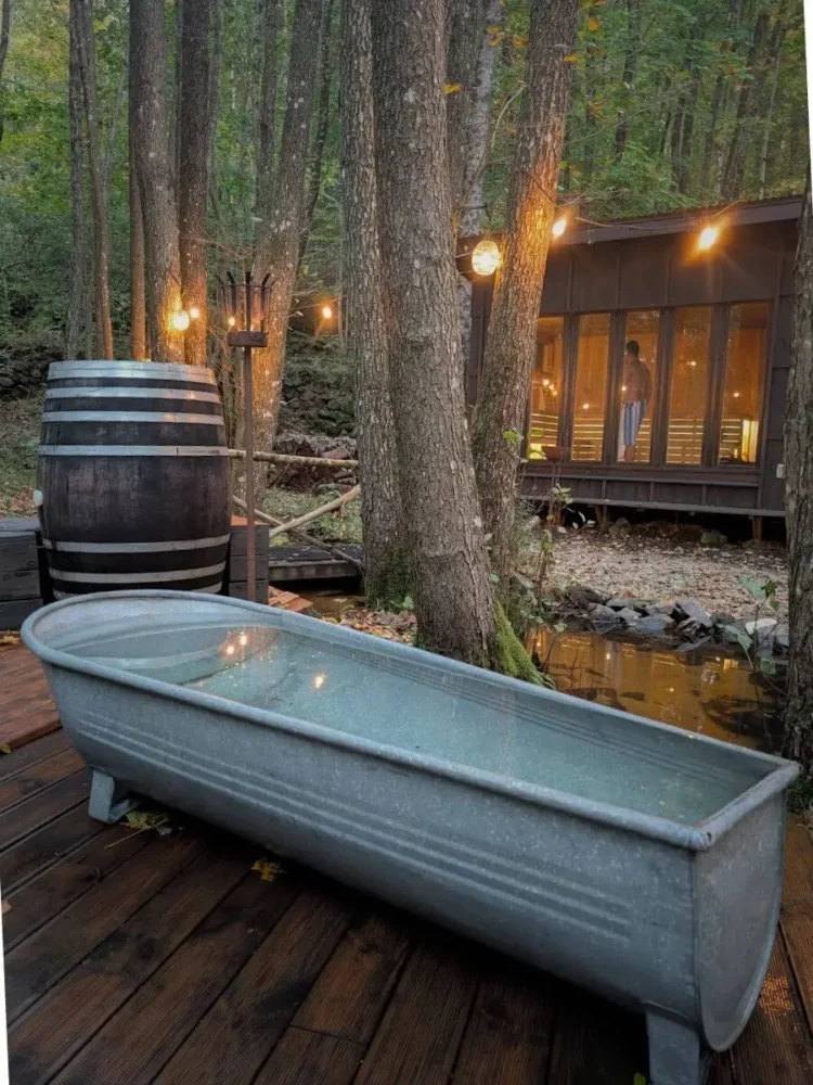 Best Saunas in Norway - Høyåsen_1