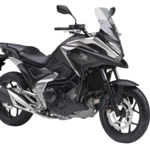 rent motorbike Norway