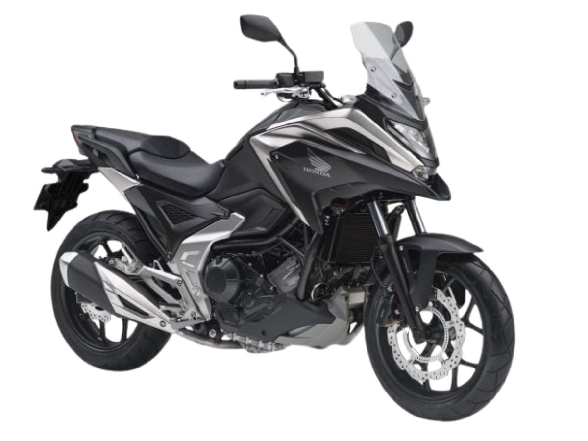 rent motorbike Norway